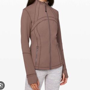 Lululemon Define jacket